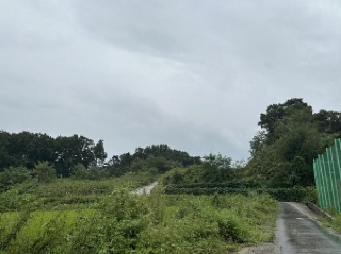 충북 괴산군 청안면 전 경매 물건 사진