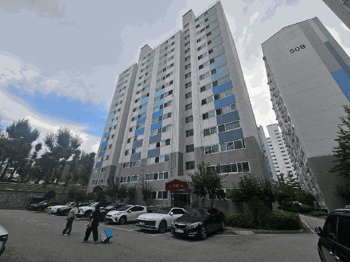 충북 청주시 상당구 용암동 아파트 경매 물건 사진 2 · 2025타경51712