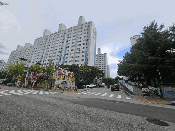 충북 청주시 상당구 용암동 아파트 경매 물건 사진 3 · 2025타경51712