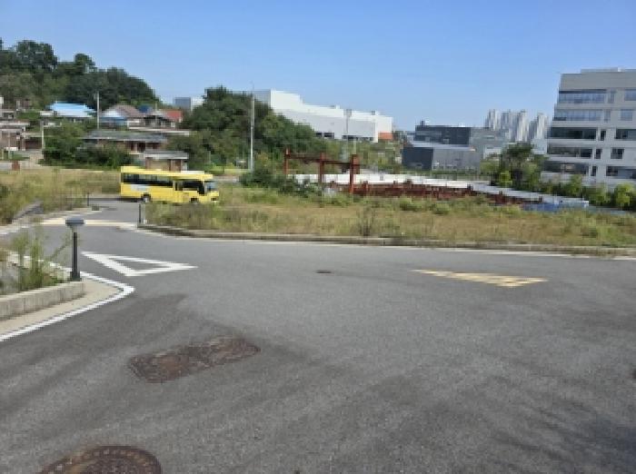 충북 청주시 흥덕구 오송읍 도로 경매 물건 사진 3 · 2025타경51751