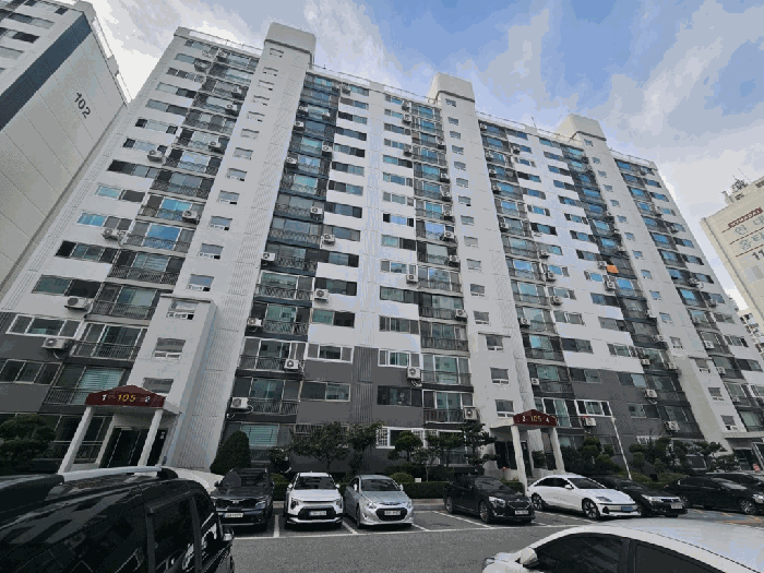 충북 청주시 상당구 용암동 아파트 경매 물건 사진 2 · 2025타경51753