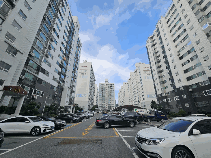 충북 청주시 상당구 용암동 아파트 경매 물건 사진 3 · 2025타경51753