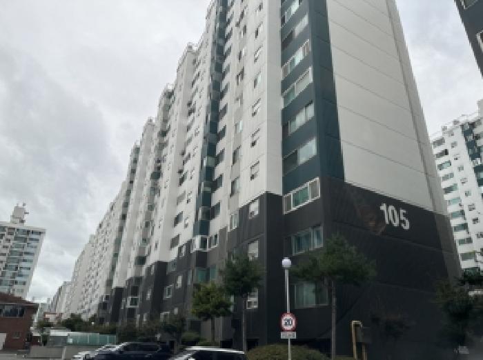 충북 청주시 상당구 용암동 아파트 경매 물건 사진