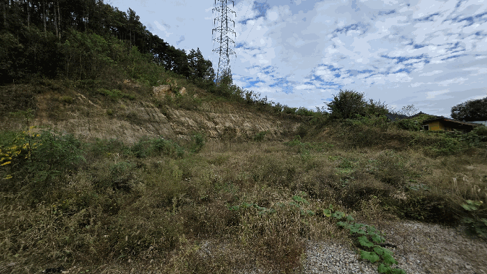 충북 청주시 상당구 가덕면 전 경매 물건 사진 6 · 2025타경51762