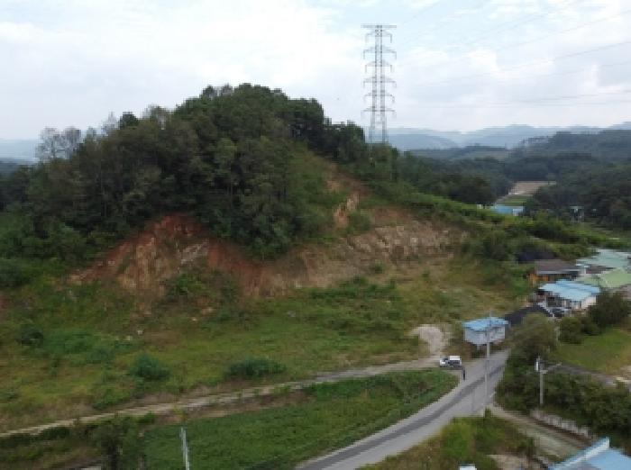 충북 청주시 상당구 가덕면 전 경매 물건 사진