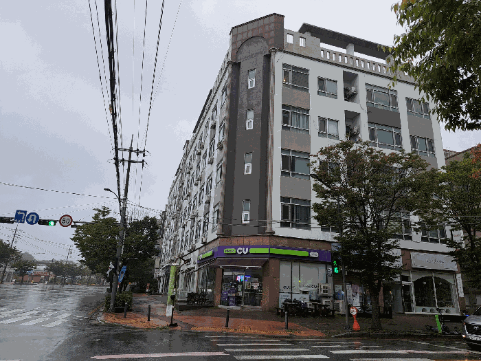 충북 청주시 서원구 분평동 오피스텔 경매 물건 사진 4 · 2025타경51805