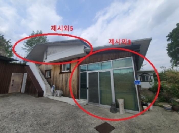 충북 청주시 청원구 북이면 단독주택다가구 경매 물건 사진 3 · 2025타경51814