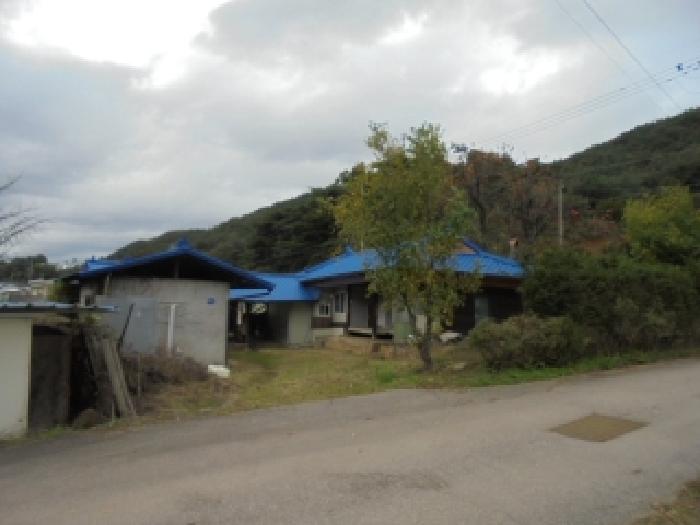 충북 보은군 산외면 단독주택 경매 물건 사진 4 · 2025타경51839