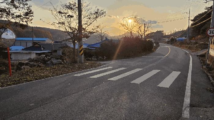 충북 보은군 산외면 단독주택 경매 물건 사진 5 · 2025타경51839