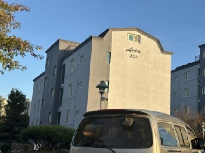 충북 청주시 청원구 주중동 연립주택 경매 물건 사진