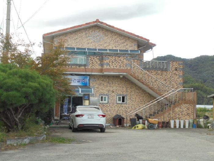 충북 보은군 보은읍 단독주택 경매 물건 사진 2 · 2025타경51866