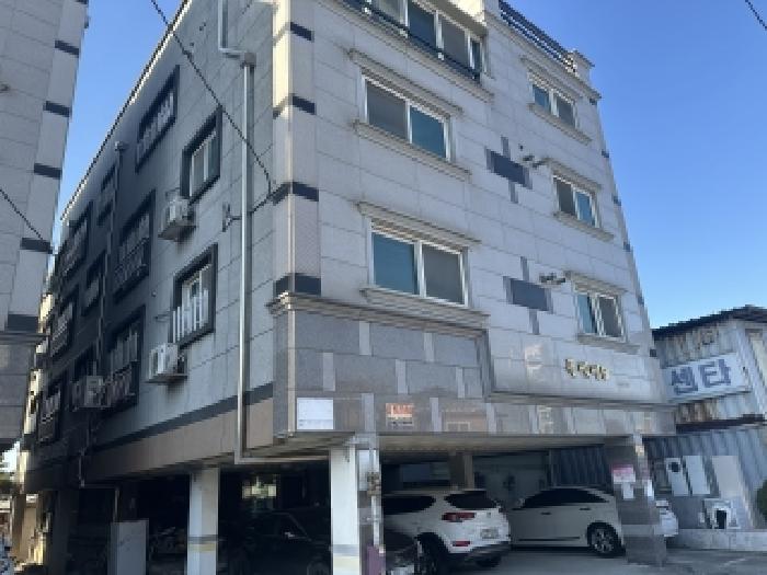 충북 증평군 증평읍 단독주택다가구 경매 물건 사진 4 · 2025타경5189