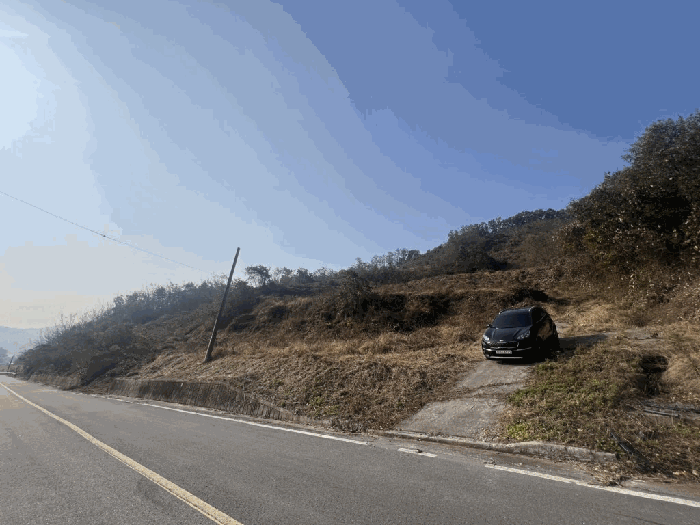 충청북도 괴산군 괴산읍 신기리 산18-17 임야 경매 물건 사진