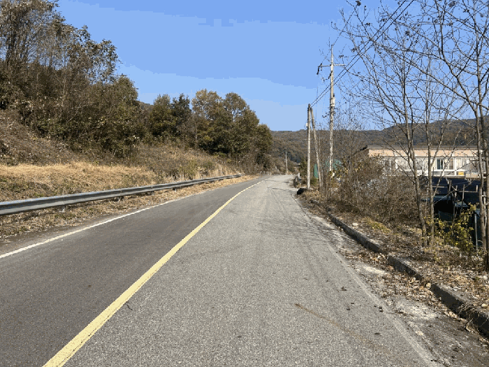 충북 괴산군 괴산읍 임야 경매 물건 사진 5 · 2025타경51921