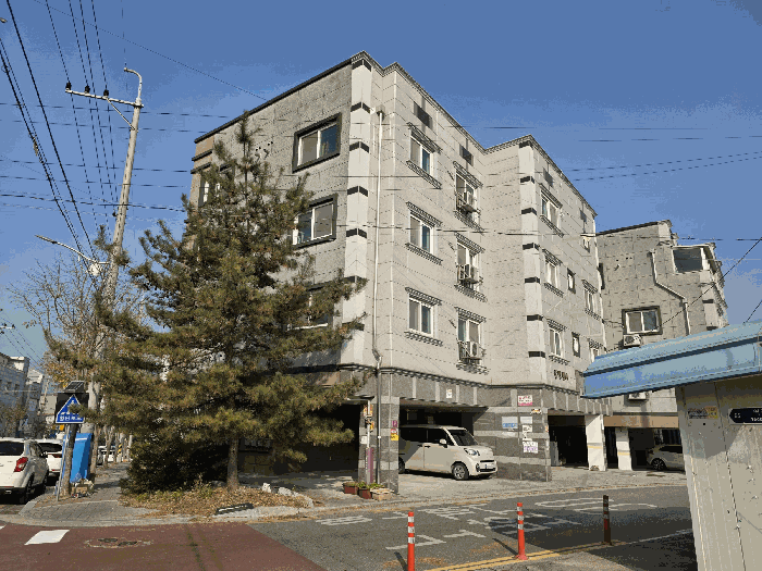 충청북도 증평군 증평읍 증평리 63-1 단독주택다가구 경매 물건 사진