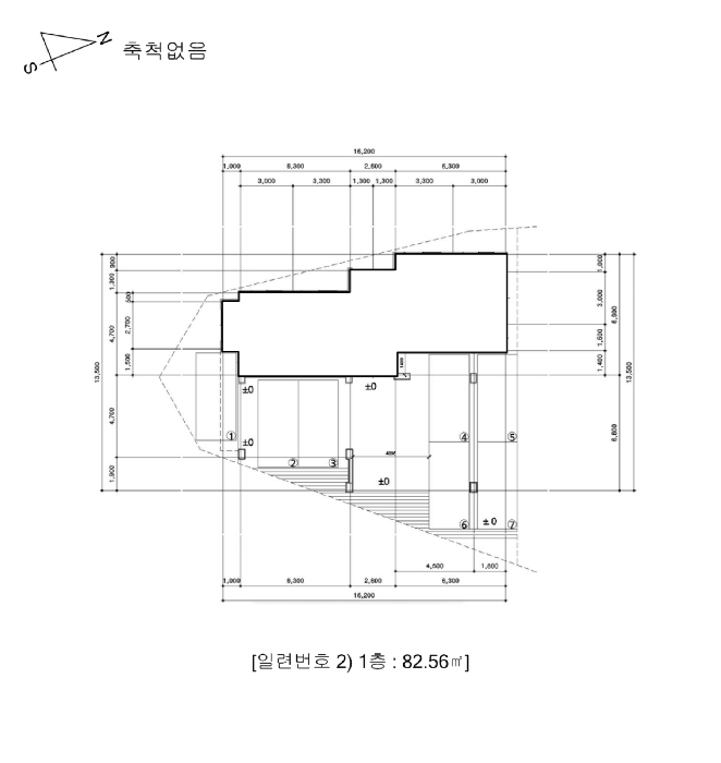 충북 증평군 증평읍 단독주택다가구 경매 물건 사진 3 · 2025타경5196
