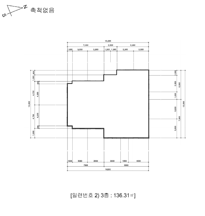 충북 증평군 증평읍 단독주택다가구 경매 물건 사진 5 · 2025타경5196
