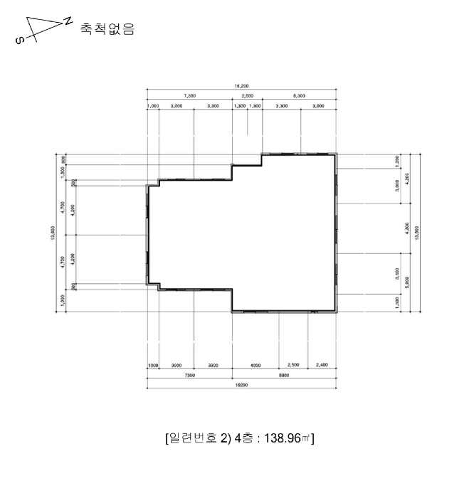 충북 증평군 증평읍 단독주택다가구 경매 물건 사진 6 · 2025타경5196