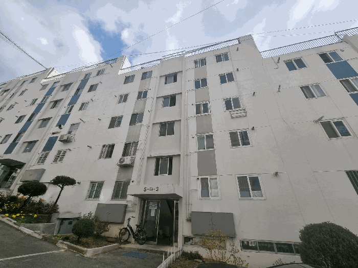 충청북도 청주시 상당구 탑동 297-75 석탑아파트 다동 605호 아파트 경매 물건 사진