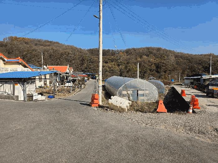 충북 괴산군 청천면 답 경매 물건 사진 3 · 2025타경51967