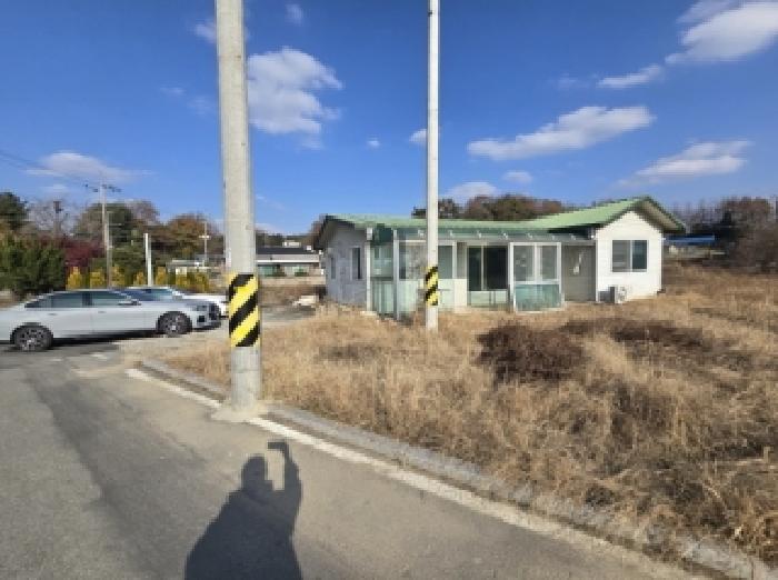 충북 청주시 흥덕구 강내면 단독주택 경매 물건 사진 3 · 2025타경52006