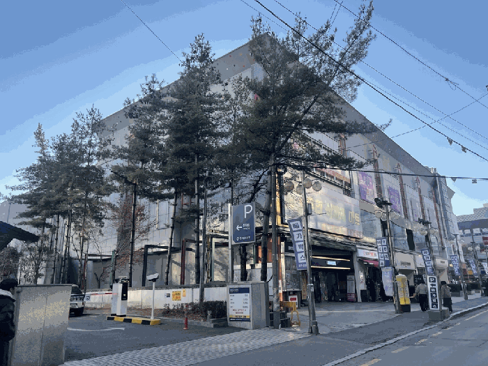충북 청주시 상당구 상가,오피스텔,근린시설 경매 물건 사진 2 · 2025타경52037