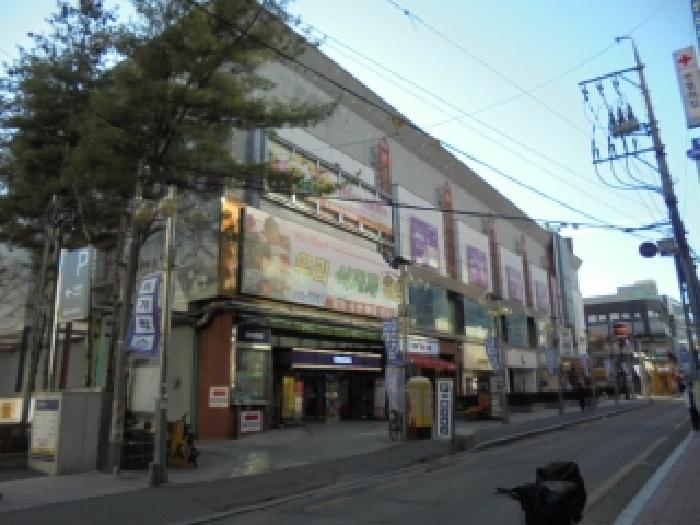 충북 청주시 상당구 상가,오피스텔,근린시설 경매 물건 사진