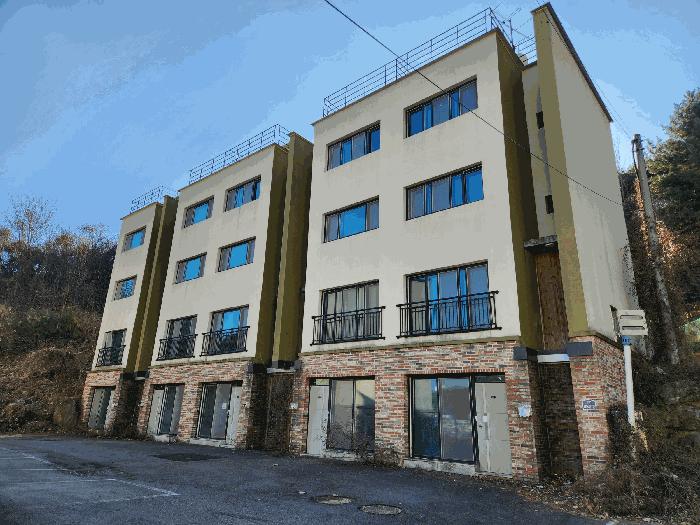 충북 청주시 서원구 산남동 다세대주택 경매 물건 사진