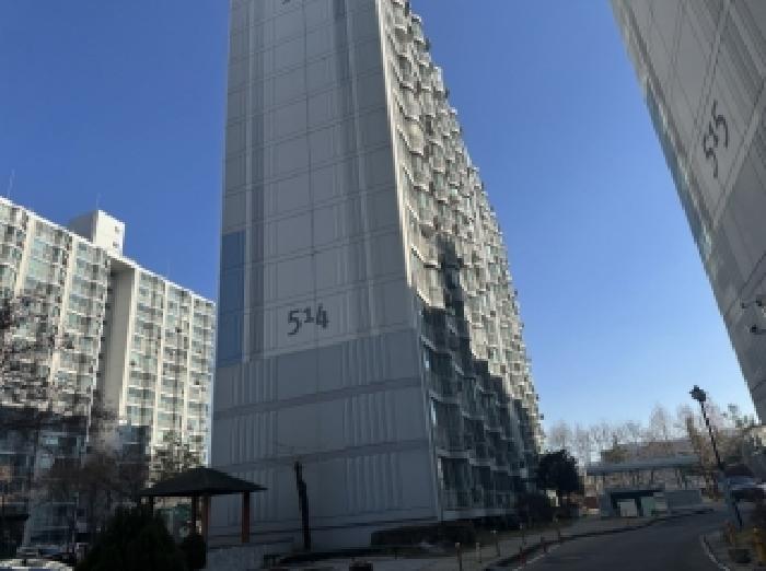 충북 청주시 서원구 분평동 아파트 경매 물건 사진