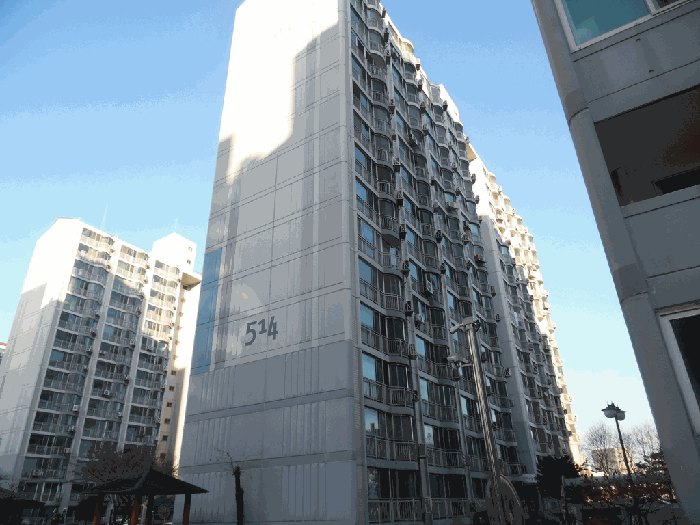 충북 청주시 서원구 분평동 아파트 경매 물건 사진 2 · 2025타경52064