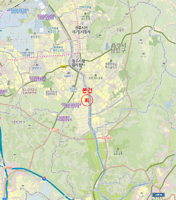 충북 청주시 서원구 분평동 아파트 경매 물건 사진 4 · 2025타경52064