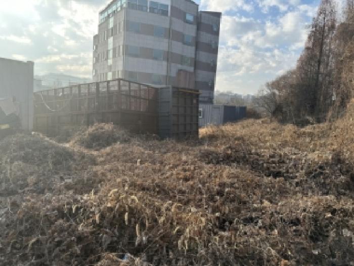 충북 청주시 청원구 내수읍 답 경매 물건 사진 2 · 2025타경52084