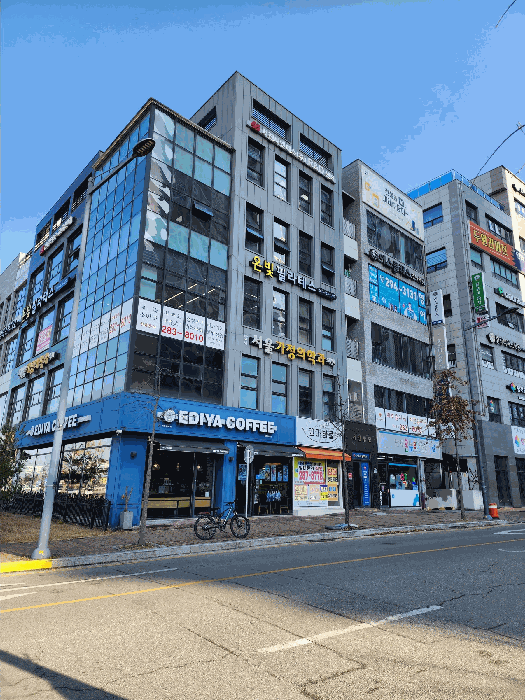 충북 청주시 상당구 방서동 근린생활시설 경매 물건 사진 3 · 2025타경52090