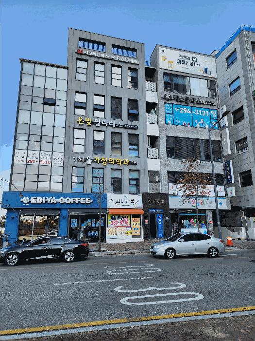 충북 청주시 상당구 방서동 근린생활시설 경매 물건 사진 4 · 2025타경52090