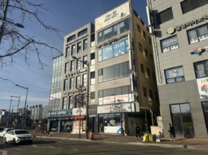 충북 청주시 상당구 방서동 근린생활시설 경매 물건 사진