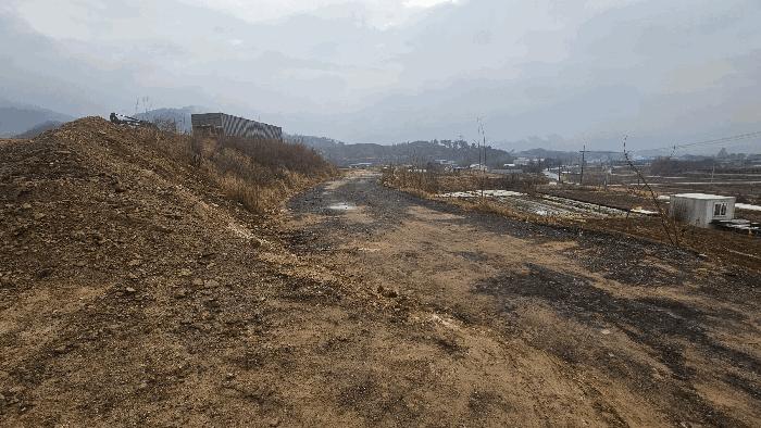 충북 청주시 상당구 가덕면 임야 경매 물건 사진 5 · 2025타경52094