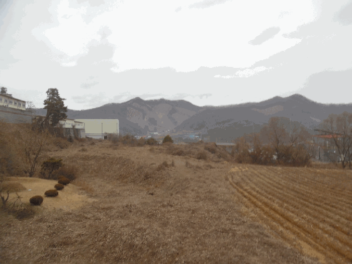충북 괴산군 소수면 전 경매 물건 사진 4 · 2025타경52112