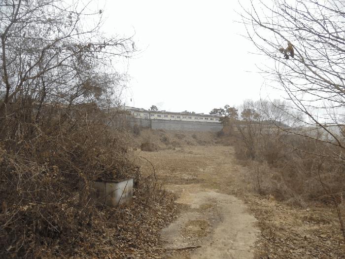충북 괴산군 소수면 전 경매 물건 사진