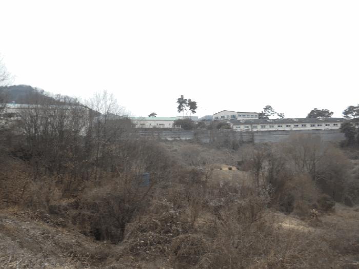 충북 괴산군 소수면 전 경매 물건 사진 3 · 2025타경52112