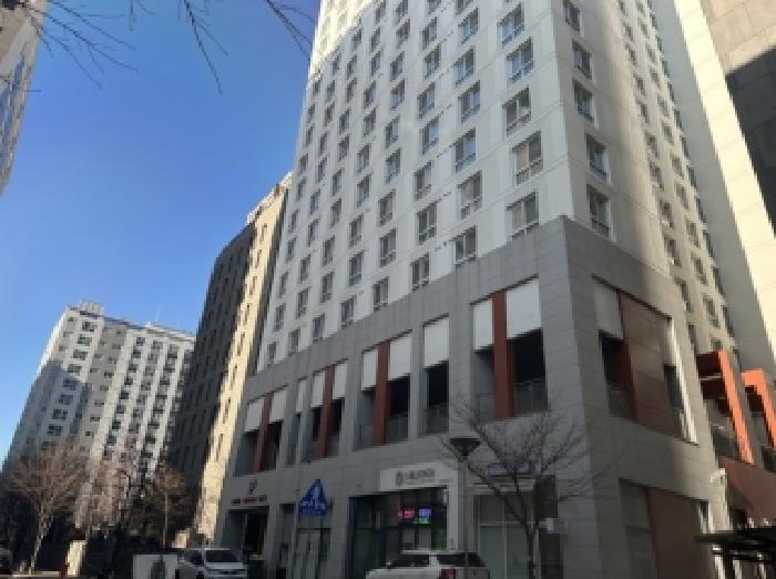 충북 청주시 흥덕구 강서동 아파트 경매 물건 사진