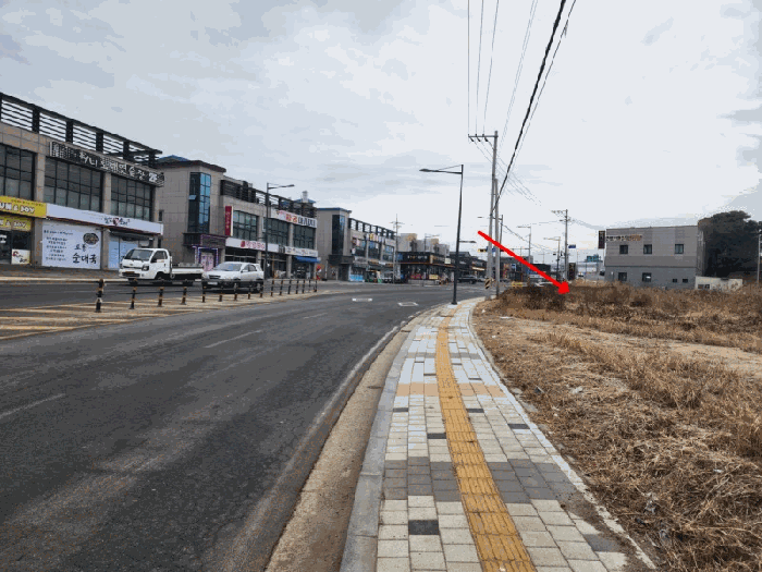충북 진천군 덕산읍 답 경매 물건 사진 6 · 2025타경52136