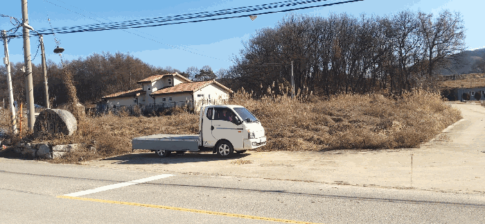 충북 진천군 덕산읍 답 경매 물건 사진 5 · 2025타경52137