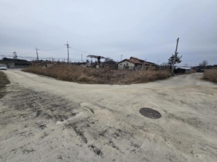 충북 진천군 덕산읍 답 경매 물건 사진 2 · 2025타경52137