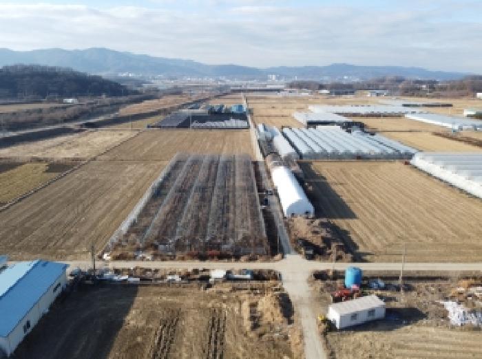 충북 진천군 이월면 답 경매 물건 사진