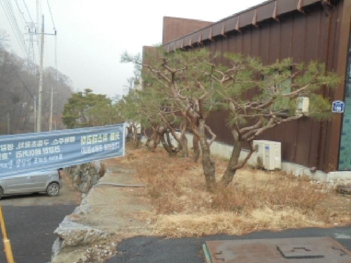 충북 청주시 서원구 남이면 근린생활시설 경매 물건 사진 4 · 2025타경52145