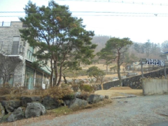 충북 청주시 서원구 남이면 근린생활시설 경매 물건 사진 5 · 2025타경52145