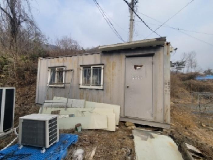 충북 괴산군 불정면 근린생활시설 경매 물건 사진
