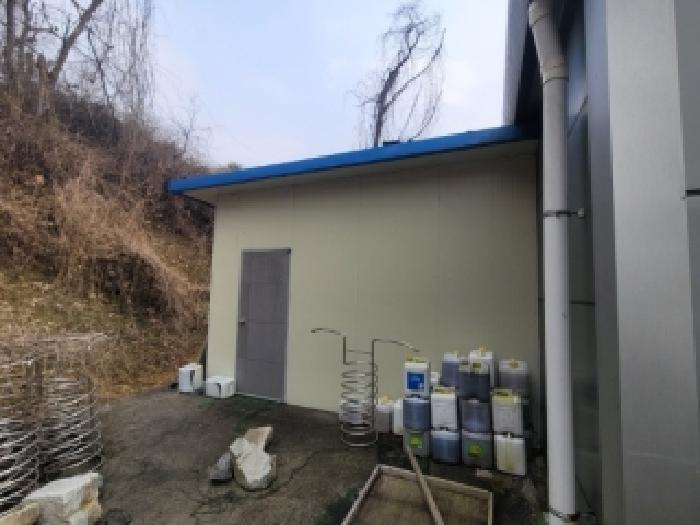 충북 괴산군 불정면 근린생활시설 경매 물건 사진 2 · 2025타경52149