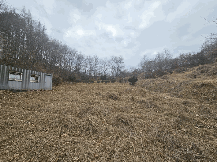 충북 괴산군 문광면 전 경매 물건 사진 2 · 2025타경52179