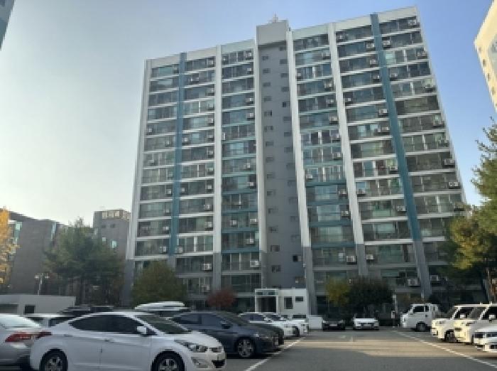 충북 청주시 상당구 용암동 아파트 경매 물건 사진